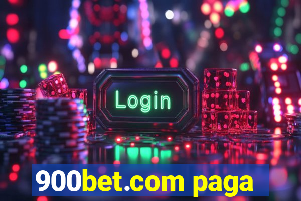 900bet.com paga